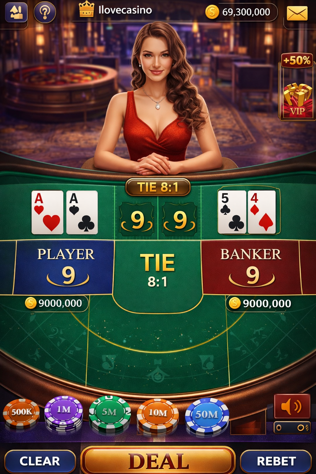 APSLOT77 game